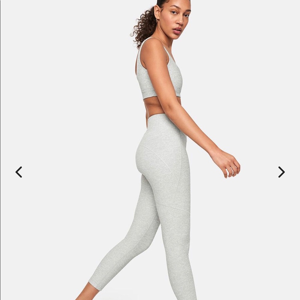 Outdoor Voices Warm Up Legging